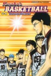 Book cover for Kuroko's Basketball, Vol. 2