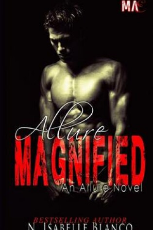Cover of Allure Magnified