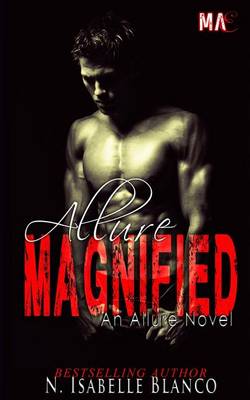 Book cover for Allure Magnified