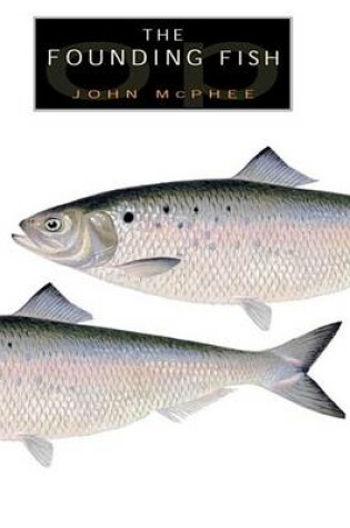 Cover of The Founding Fish