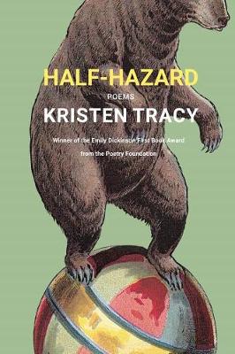 Book cover for Half-Hazard