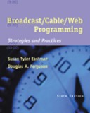 Cover of Broadcast/Cable/Web Programming