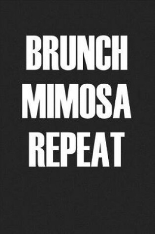 Cover of Brunch Mimosa Repeat