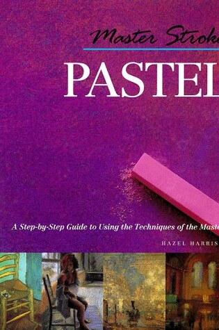 Cover of Pastel