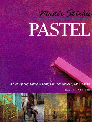 Cover of Pastel