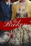Book cover for The Broken