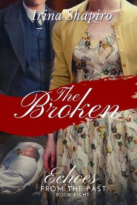 Cover of The Broken