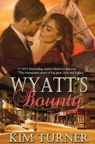 Cover of Wyatt's Bounty