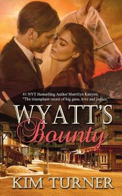 Cover of Wyatt's Bounty