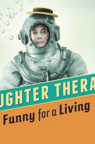 Cover of Funny for a Living