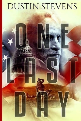 Book cover for One Last Day