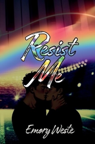 Cover of Resist Me