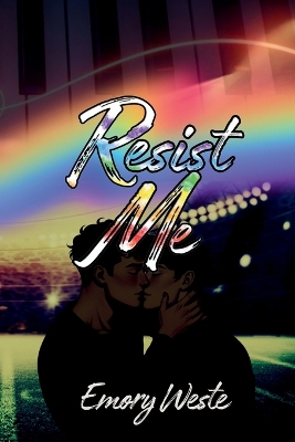 Cover of Resist Me