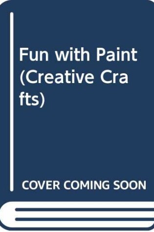 Cover of Fun with Paint