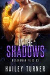 Book cover for In the Shadows