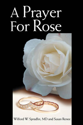 Book cover for A Prayer for Rose