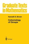 Book cover for Cohomology of Groups