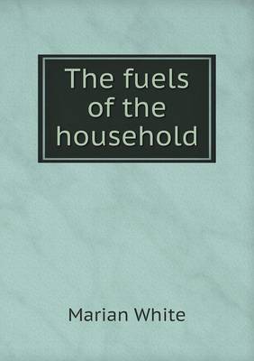 Book cover for The fuels of the household