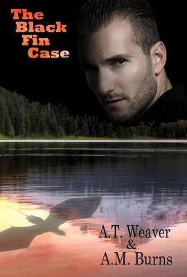 Book cover for The Black Fin Case