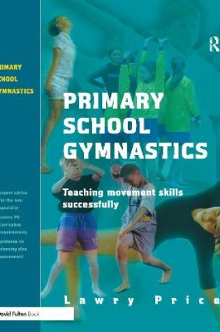 Cover of Primary School Gymnastics