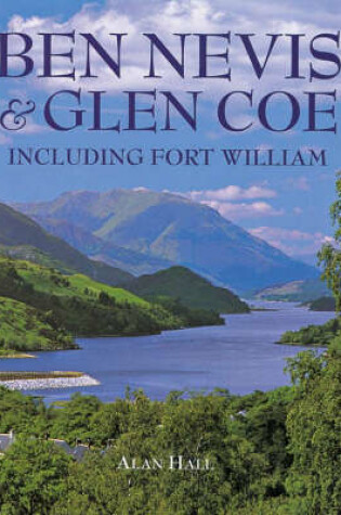 Cover of Ben Nevis and Glen Coe