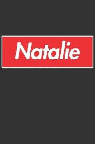 Cover of Natalie