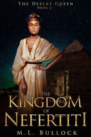 Cover of The Kingdom of Nefertiti