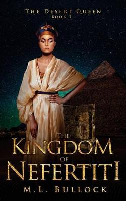 Book cover for The Kingdom of Nefertiti