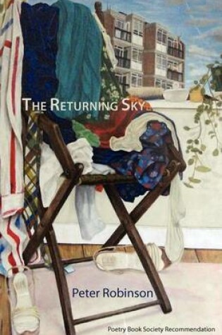 Cover of The Returning Sky