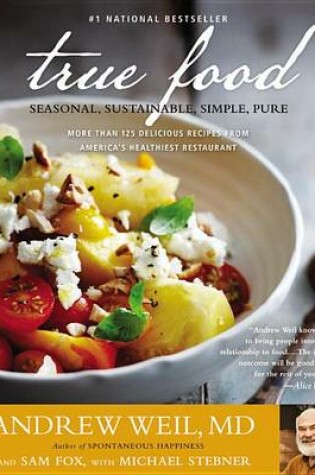 Cover of True Food