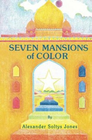 Cover of Seven Mansions of Color