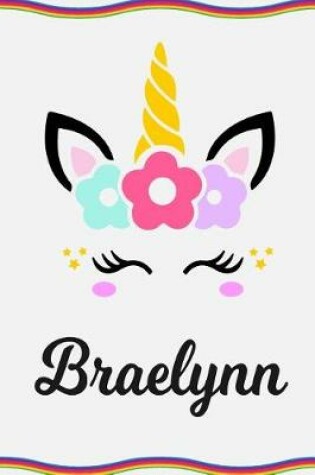 Cover of Braelynn