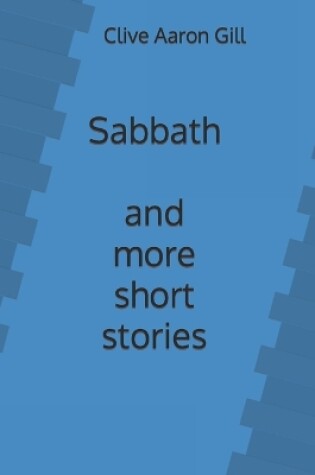 Cover of Sabbath and More Short Stories