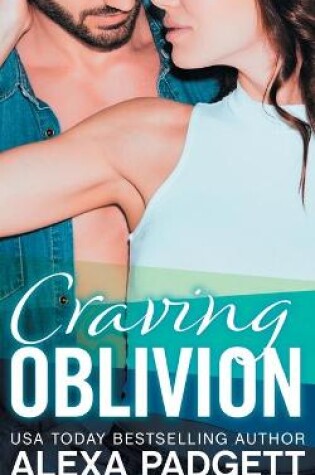 Cover of Craving Oblivion