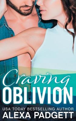 Book cover for Craving Oblivion