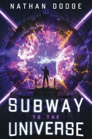 Cover of Subway to the Universe