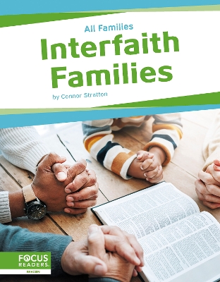 Cover of Interfaith Families