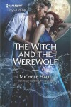 Book cover for The Witch And The Werewolf