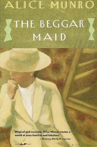 Cover of The Beggar Maid