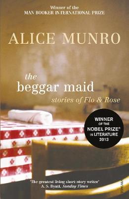 Cover of The Beggar Maid