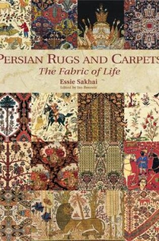 Cover of Persian Rugs and Carpets