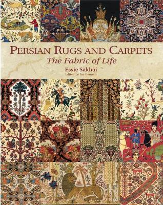 Book cover for Persian Rugs and Carpets