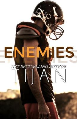 Book cover for Enemies