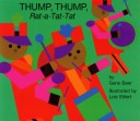 Book cover for Thump Thump Rat a Tat Tat