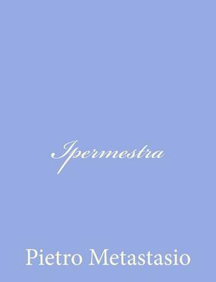 Book cover for Ipermestra