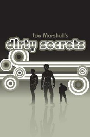 Cover of Dirty Secrets (readers copy)