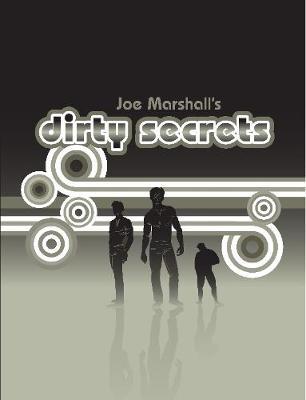 Book cover for Dirty Secrets (readers copy)