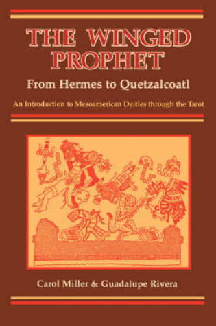Cover of The Winged Prophet