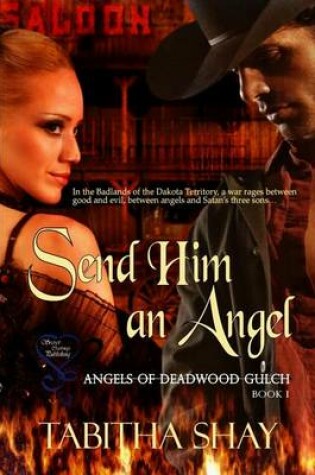 Cover of Send Him an Angel