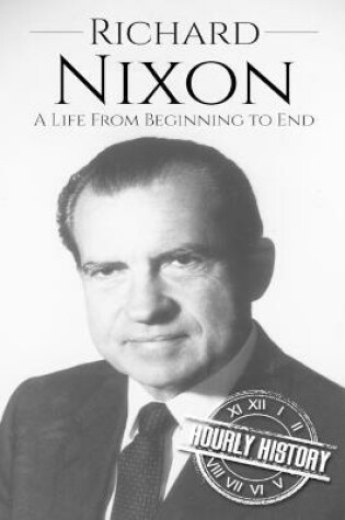 Cover of Richard Nixon